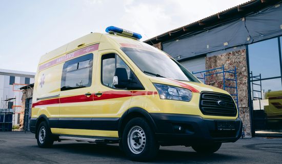 南城救护车转运病人可以报销吗